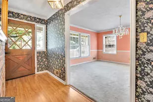 1777 Hickory St SE, Conyers, GA 30013 - Photo 4