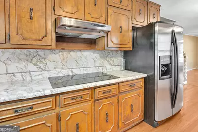 1777 Hickory Street SE, Conyers, GA 30013 - Photo 16