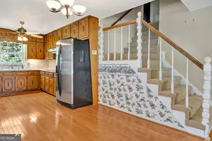 1777 Hickory St SE, Conyers, GA 30013 - Photo 12