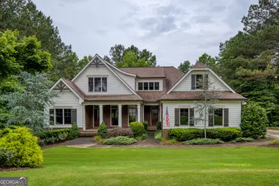 508 Black Horse Circle, Canton, GA 30114 - Photo 1