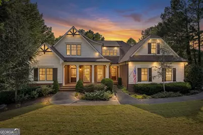 508 Black Horse Circle, Canton, GA 30114 - Photo 4