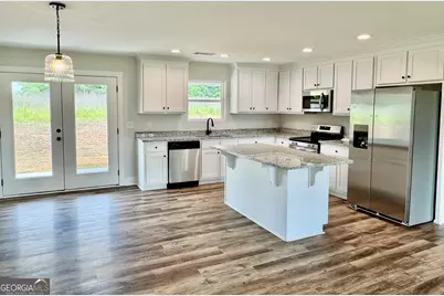7269 Sandy Cross Road, Carnesville, GA 30521 - Photo 4