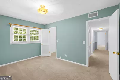 117 Treeside Drive NW, Rome, GA 30165 - Photo 24