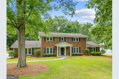 117 Treeside Drive NW, Rome, GA 30165 - Photo 1