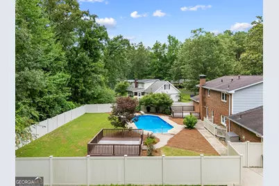 117 Treeside Drive NW, Rome, GA 30165 - Photo 34