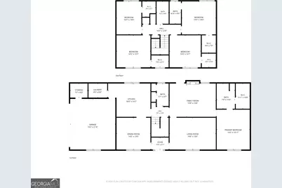 117 Treeside Drive NW, Rome, GA 30165 - Photo 38