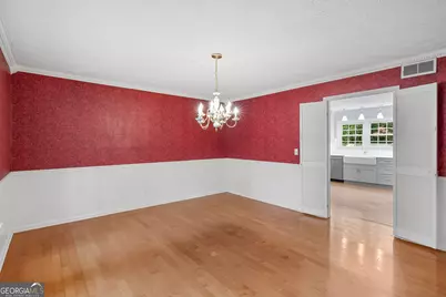 117 Treeside Drive NW, Rome, GA 30165 - Photo 10