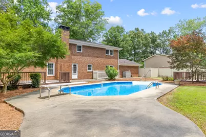 117 Treeside Drive NW, Rome, GA 30165 - Photo 30