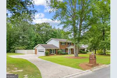 117 Treeside Drive NW, Rome, GA 30165 - Photo 2