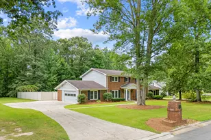 117 Treeside Dr NW, Rome, GA 30165 - Photo 2