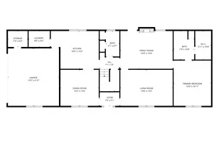 117 Treeside Dr NW, Rome, GA 30165 - Photo 36