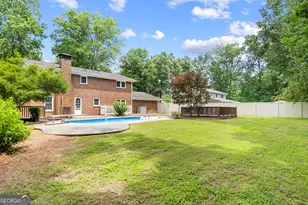 117 Treeside Dr NW, Rome, GA 30165 - Photo 32