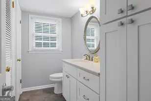 117 Treeside Dr NW, Rome, GA 30165 - Photo 16