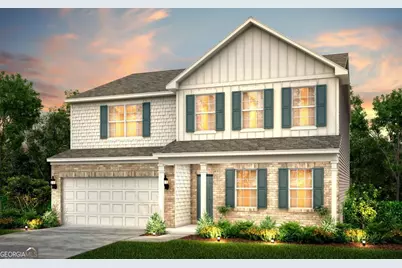 248 Delilah Street, McDonough, GA 30252 - Photo 1