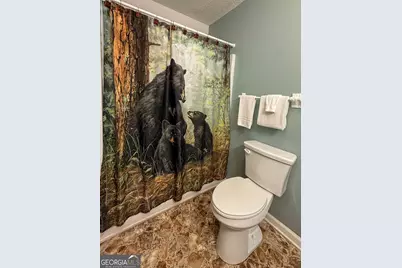 854 Edelweiss Strasse #502, Helen, GA 30545 - Photo 26