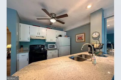 854 Edelweiss Strasse #502, Helen, GA 30545 - Photo 14