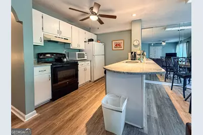 854 Edelweiss Strasse #502, Helen, GA 30545 - Photo 10