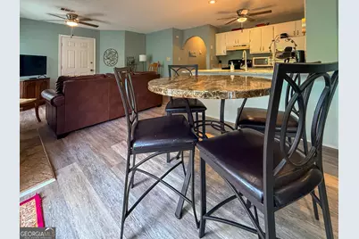 854 Edelweiss Strasse #502, Helen, GA 30545 - Photo 16