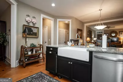 11 Chestnut Oak Run, Athens, GA 30607 - Photo 12