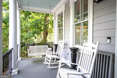 11 Chestnut Oak Run, Athens, GA 30607 - Photo 4