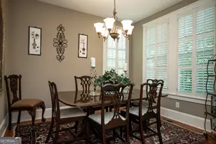 11 Chestnut Oak Run, Athens, GA 30607 - Photo 8