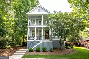 11 Chestnut Oak Run, Athens, GA 30607 - Photo 2