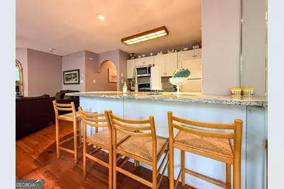 854 Edelweiss Strasse #402, Helen, GA 30545 - Photo 10