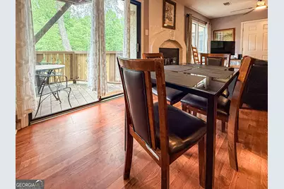 854 Edelweiss Strasse #402, Helen, GA 30545 - Photo 8