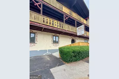 854 Edelweiss Strasse #402, Helen, GA 30545 - Photo 1