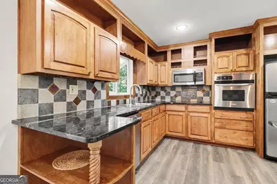 3135 Wanda Woods Drive, Atlanta, GA 30340 - Photo 10