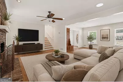 3135 Wanda Woods Drive, Atlanta, GA 30340 - Photo 16