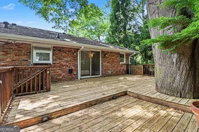 3135 Wanda Woods Drive, Atlanta, GA 30340 - Photo 32