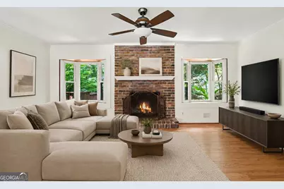 3135 Wanda Woods Drive, Atlanta, GA 30340 - Photo 14