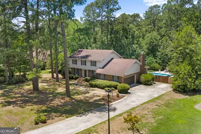 116 Elliswood Drive, Statesboro, GA 30458 - Photo 2