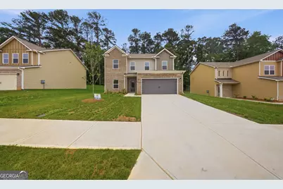 431 Windy Lane, Jonesboro, GA 30238 - Photo 2