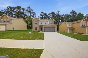 431 Windy Ln, Jonesboro, GA 30238 - Photo 2