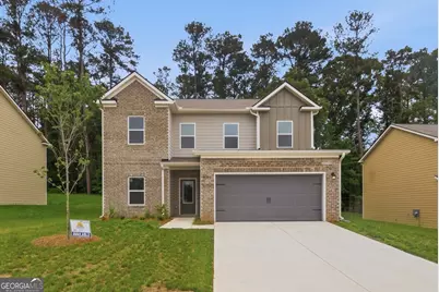 431 Windy Lane, Jonesboro, GA 30238 - Photo 1