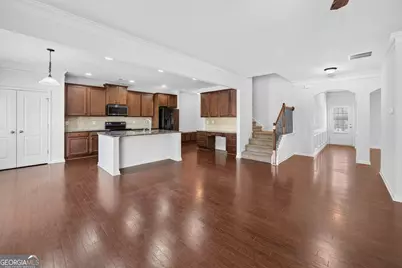 1951 Beyers Landing Drive, Buford, GA 30519 - Photo 2
