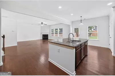 1951 Beyers Landing Drive, Buford, GA 30519 - Photo 6