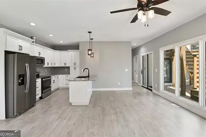 2040 Ridge Road, Cumming, GA 30041 - Photo 14