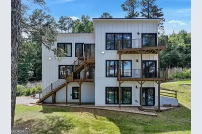 2040 Ridge Road, Cumming, GA 30041 - Photo 1