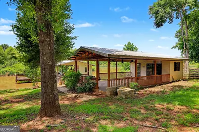 130 Sunset Drive, Eatonton, GA 31024 - Photo 10