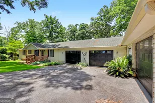 130 Sunset Dr, Eatonton, GA 31024 - Photo 2