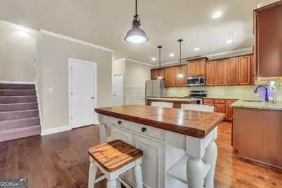 205 Arborview Drive, McDonough, GA 30252 - Photo 14