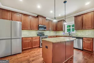 205 Arborview Dr, McDonough, GA 30252 - Photo 16