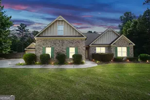 205 Arborview Dr, McDonough, GA 30252 - Photo 1