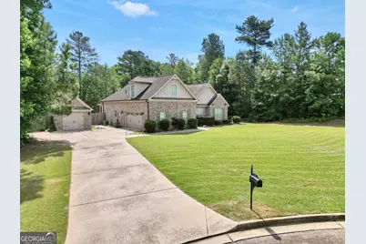 205 Arborview Drive, McDonough, GA 30252 - Photo 52