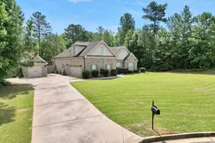 205 Arborview Dr, McDonough, GA 30252 - Photo 52