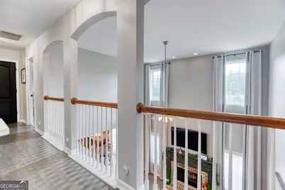 1884 Gray Wolf Lane, Dacula, GA 30019 - Photo 12