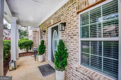 1884 Gray Wolf Lane, Dacula, GA 30019 - Photo 42